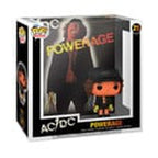 Productafbeelding AC/DC POP! Albums Vinylfiguur Powerage 9 cm