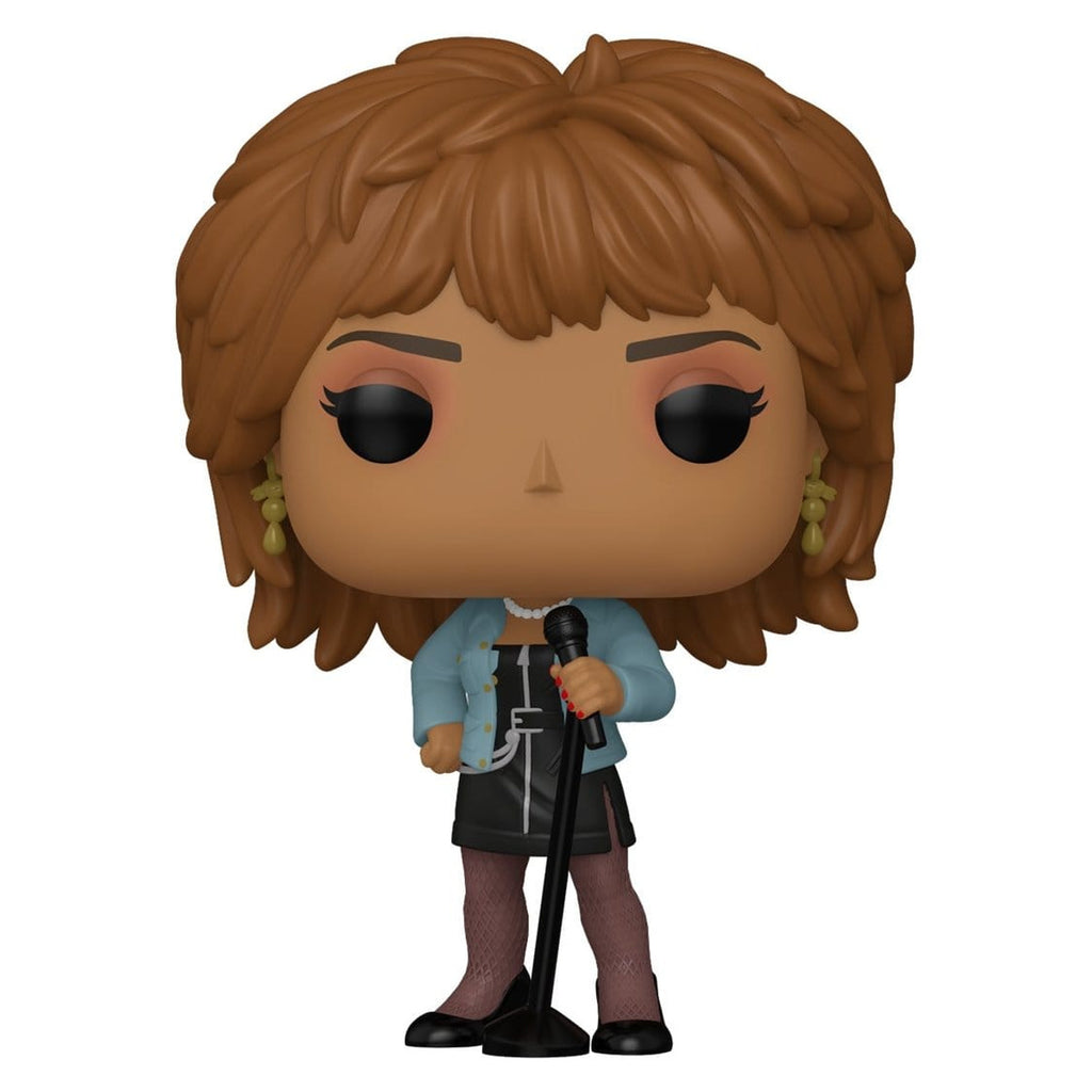 Productafbeelding Tina Turner POP! Rocks vinylfiguur What's Love Got to Do with It 9 cm