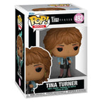 Productafbeelding Tina Turner POP! Rocks vinylfiguur What's Love Got to Do with It 9 cm