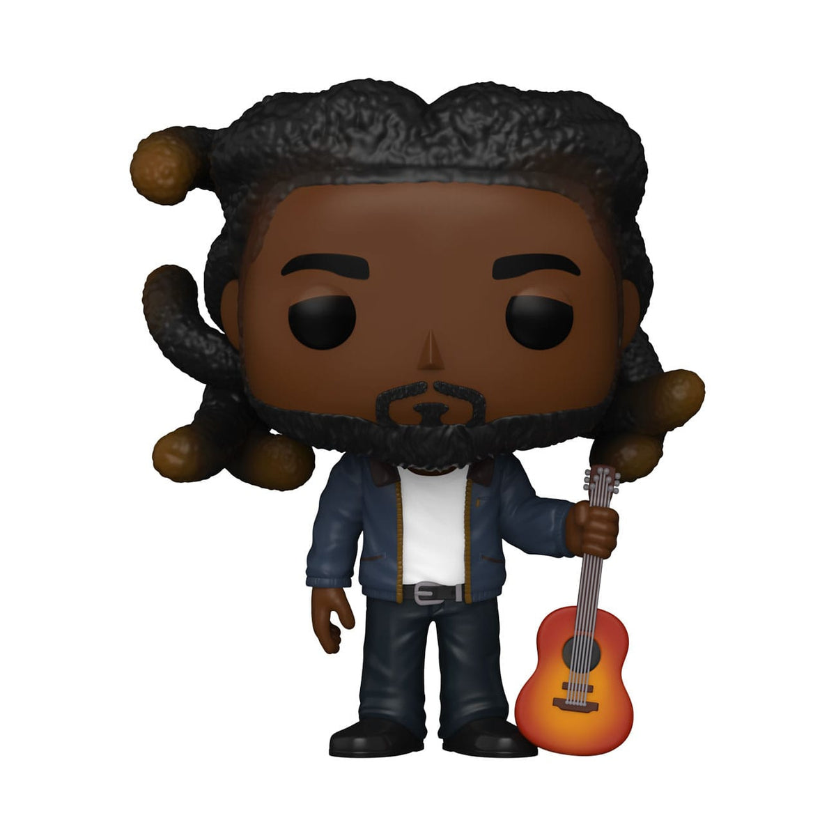 Productafbeelding Shaboozey POP! Rocks vinylfiguur Tipsy 9 cm