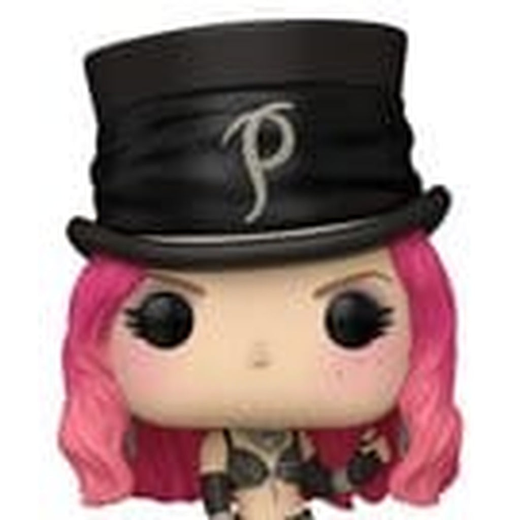 Productafbeelding P!NK POP! Rocks vinylfiguur Lady Marmalade 9 cm