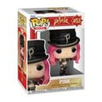 Productafbeelding P!NK POP! Rocks vinylfiguur Lady Marmalade 9 cm