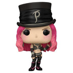 Productafbeelding P!NK POP! Rocks vinylfiguur Lady Marmalade 9 cm