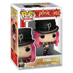 Productafbeelding P!NK POP! Rocks vinylfiguur Lady Marmalade 9 cm