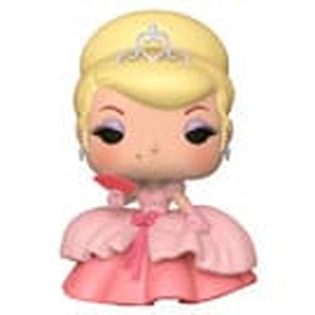 Productafbeelding De Prinses en de Kikker POP! Vinyl figuren Charlotte w/Chase 9 cm assortiment (6)