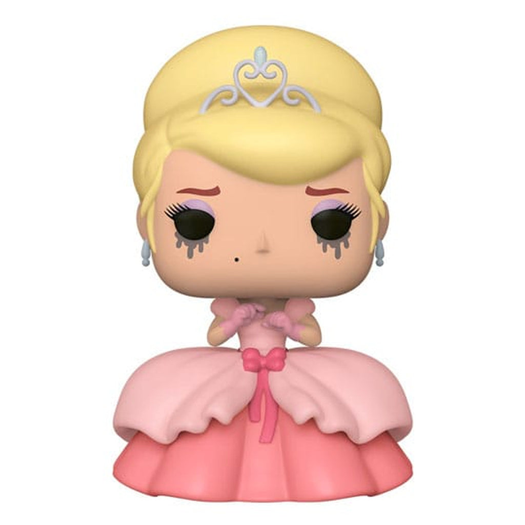 Productafbeelding De Prinses en de Kikker POP! Vinyl figuren Charlotte w/Chase 9 cm assortiment (6)