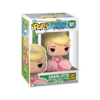 Productafbeelding De Prinses en de Kikker POP! Vinyl figuren Charlotte w/Chase 9 cm assortiment (6)