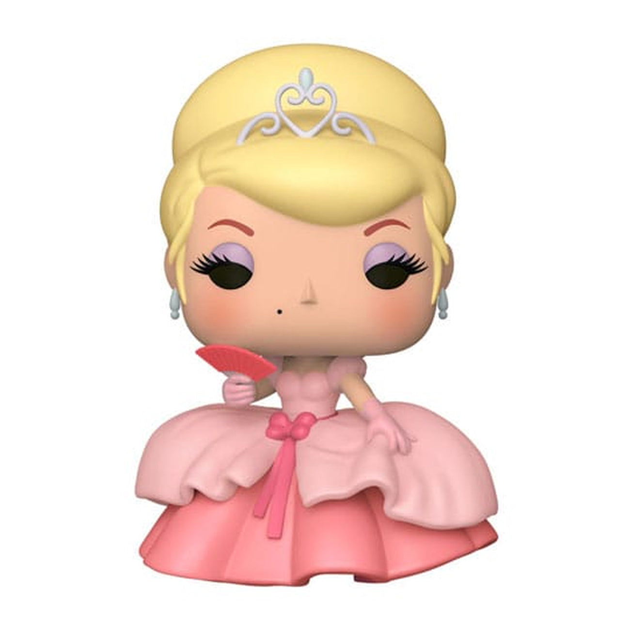 Productafbeelding De Prinses en de Kikker POP! Vinyl figuren Charlotte w/Chase 9 cm assortiment (6)