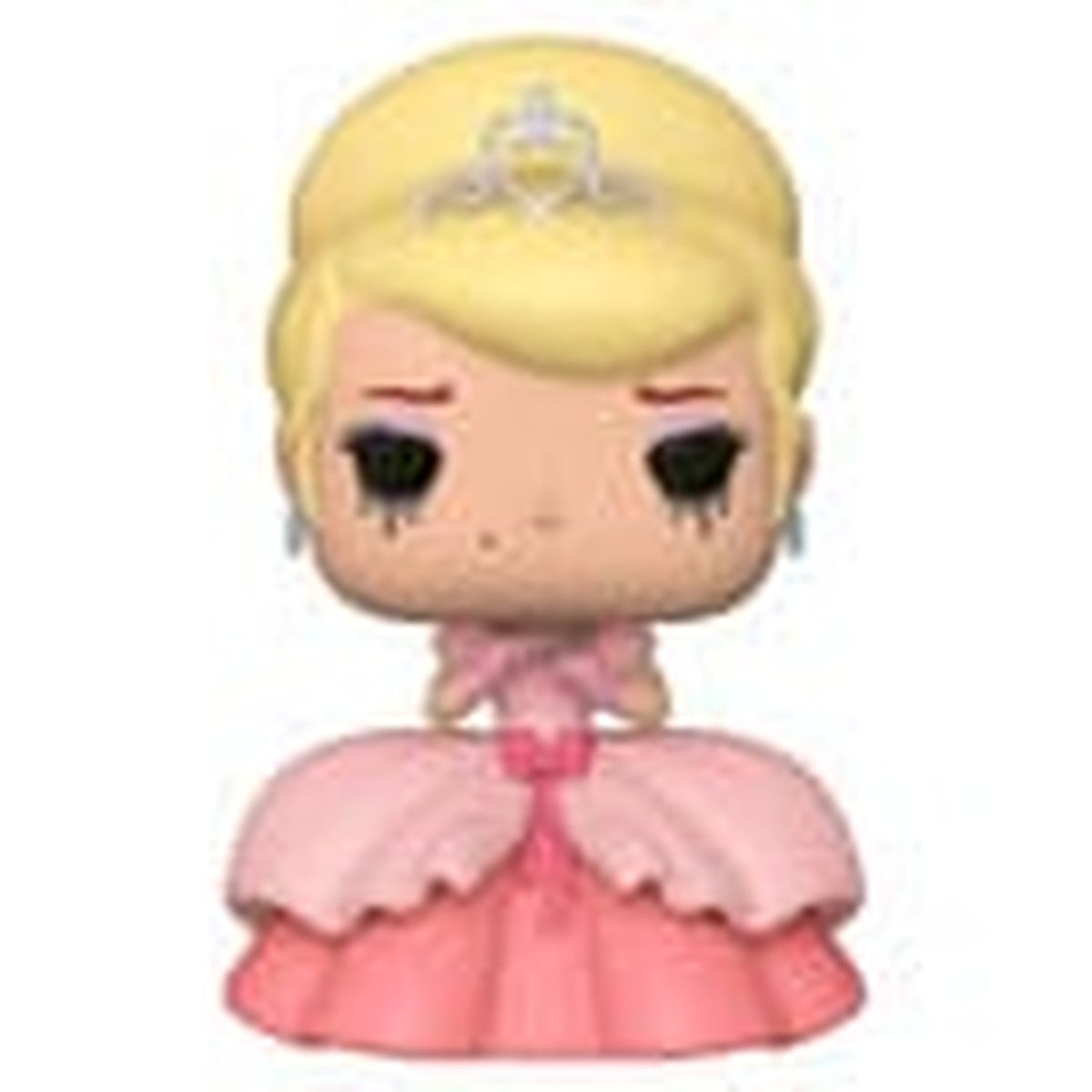 Productafbeelding De Prinses en de Kikker POP! Vinyl figuren Charlotte w/Chase 9 cm assortiment (6)