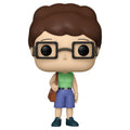 Productafbeelding King of the Hill POP! TV Vinyl Figuur Peggy Hill 9 cm