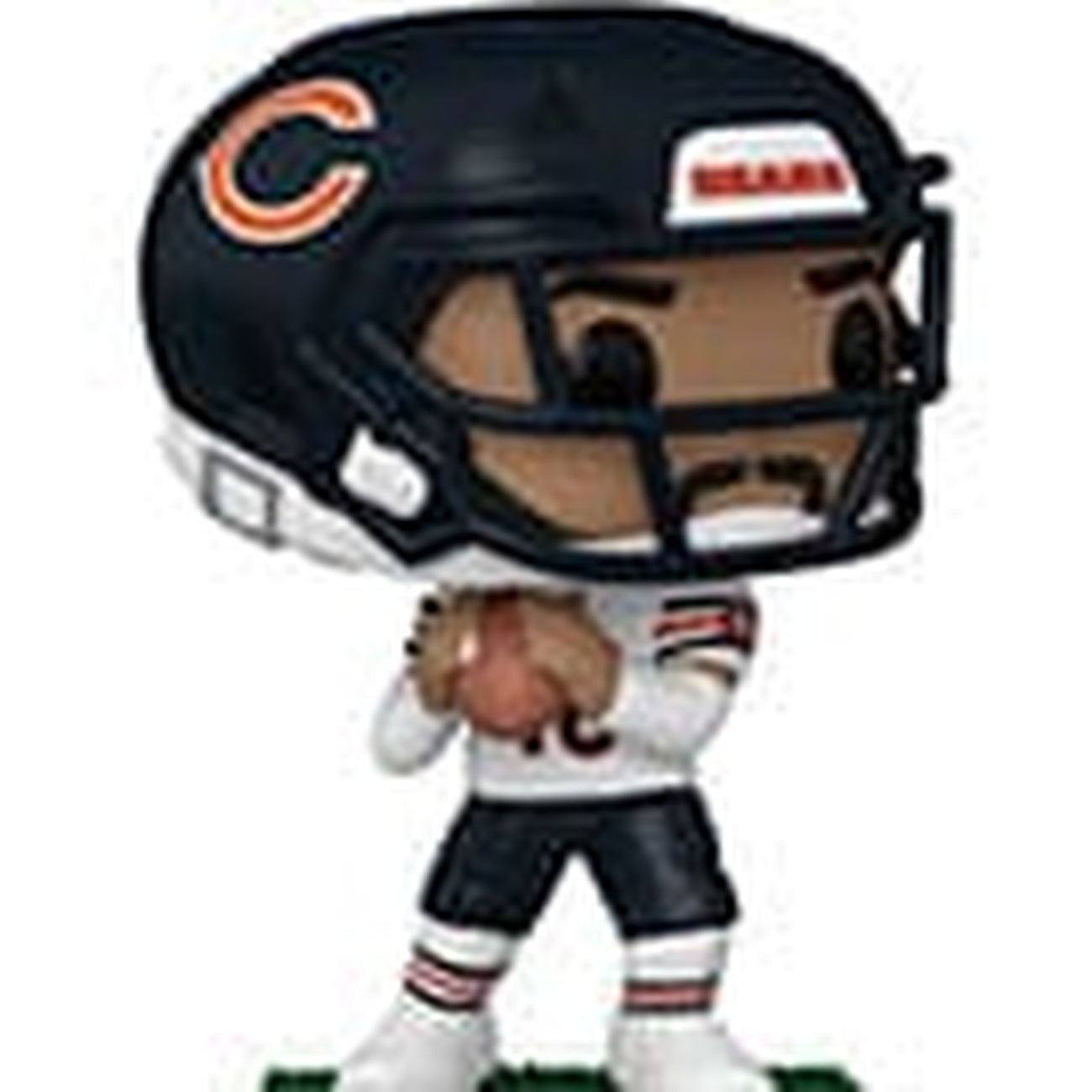 Productafbeelding NFL: Legends POP! Sports vinylfiguur Bears – Caleb Williams 9 cm