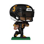 Productafbeelding NFL: Legends POP! Sports vinylfiguur Commanders - Jayden Daniels 9 cm