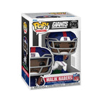 Product image NFL: Legends POP! Sports Vinyl Figure Giants - Malik Nabers 9 cm