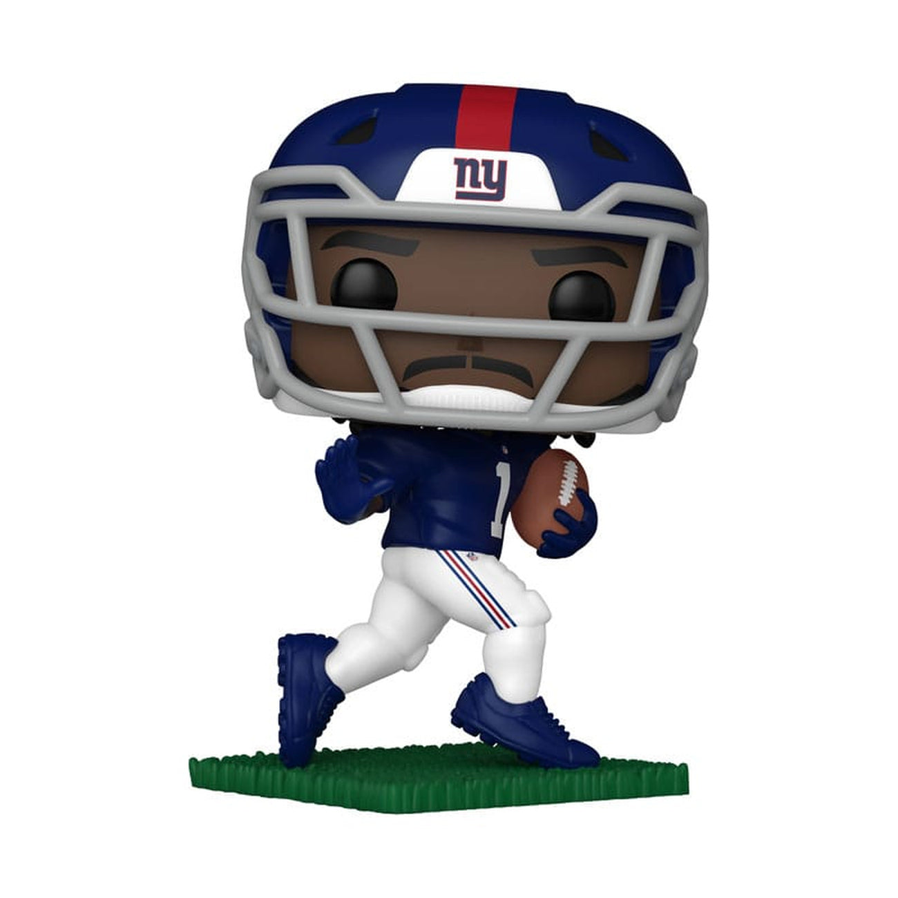 Product image NFL: Legends POP! Sports Vinyl Figure Giants - Malik Nabers 9 cm
