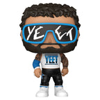 Product image WWE POP! Vinyl Figure "Main Event" Jey Uso 9 cm