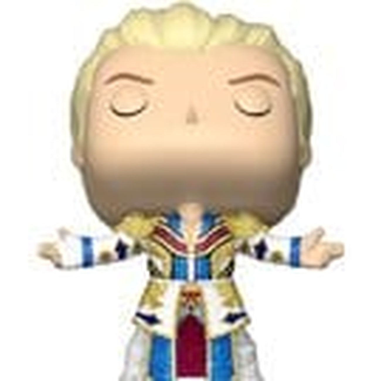 Productafbeelding WWE POP! Vinyl Figuur Cody Rhodes 9 cm