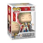 Productafbeelding WWE POP! Vinyl Figuur Cody Rhodes 9 cm