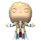 Productafbeelding WWE POP! Vinyl Figuur Cody Rhodes 9 cm