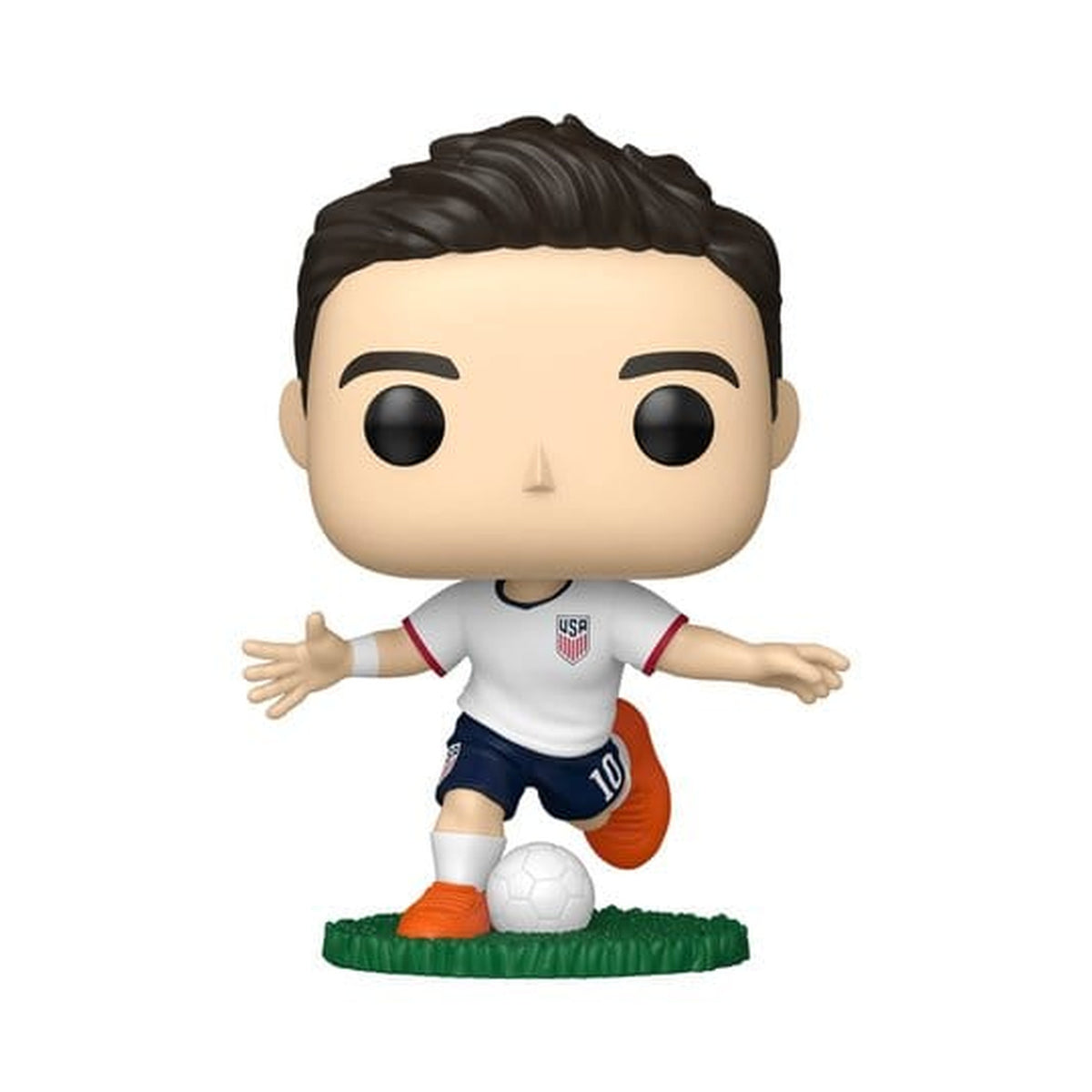 Productafbeelding EFL POP! Football Vinyl Figuur USA - Christian Pulisic 9 cm