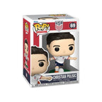 Productafbeelding EFL POP! Football Vinyl Figuur USA - Christian Pulisic 9 cm