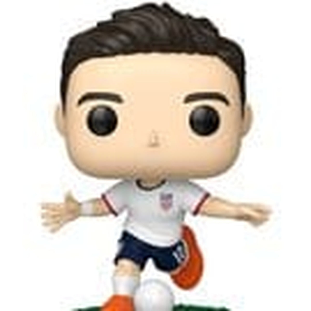 Productafbeelding EFL POP! Football Vinyl Figuur USA - Christian Pulisic 9 cm