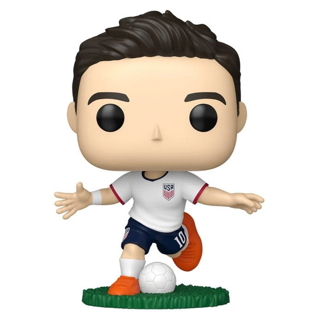 Productafbeelding EFL POP! Football Vinyl Figuur USA - Christian Pulisic 9 cm