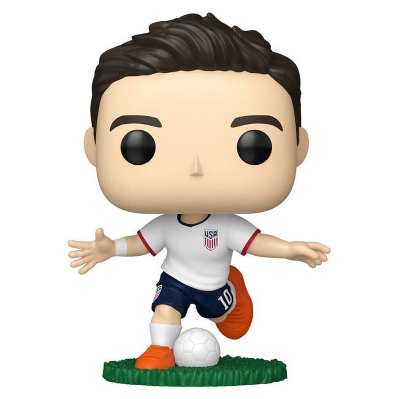 Productafbeelding EFL POP! Football Vinyl Figuur USA - Christian Pulisic 9 cm