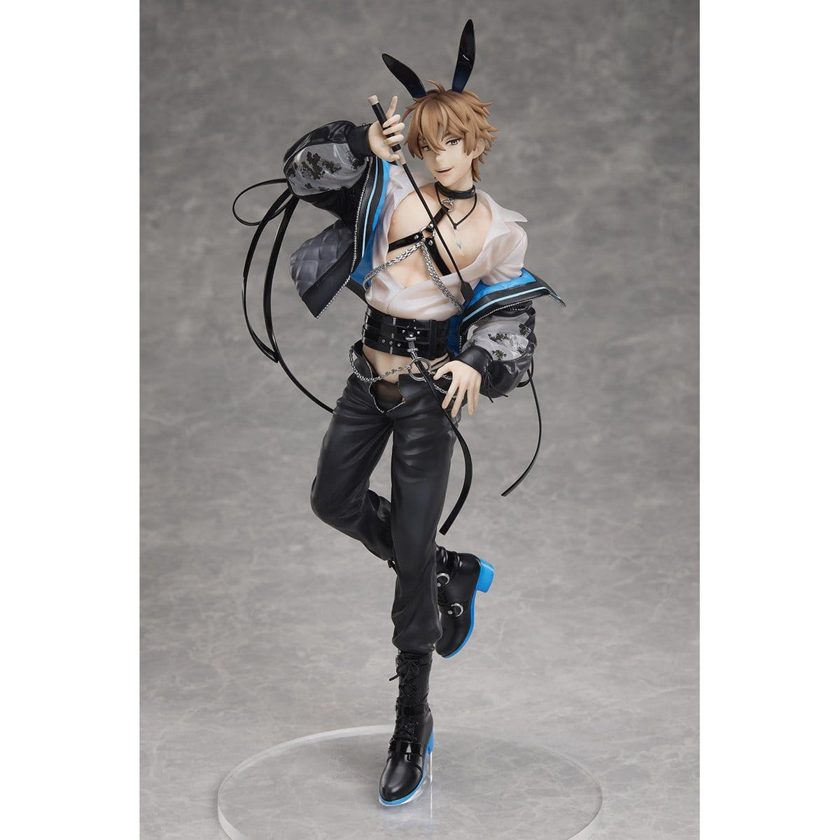 Productafbeelding NU: Carnival - Eiden Figuur Bunny Version
