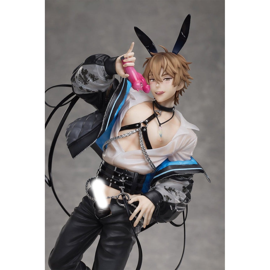 Productafbeelding NU: Carnival - Eiden Figuur Bunny Version