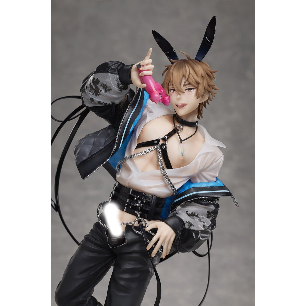 Productafbeelding NU: Carnival - Eiden Figuur Bunny Version