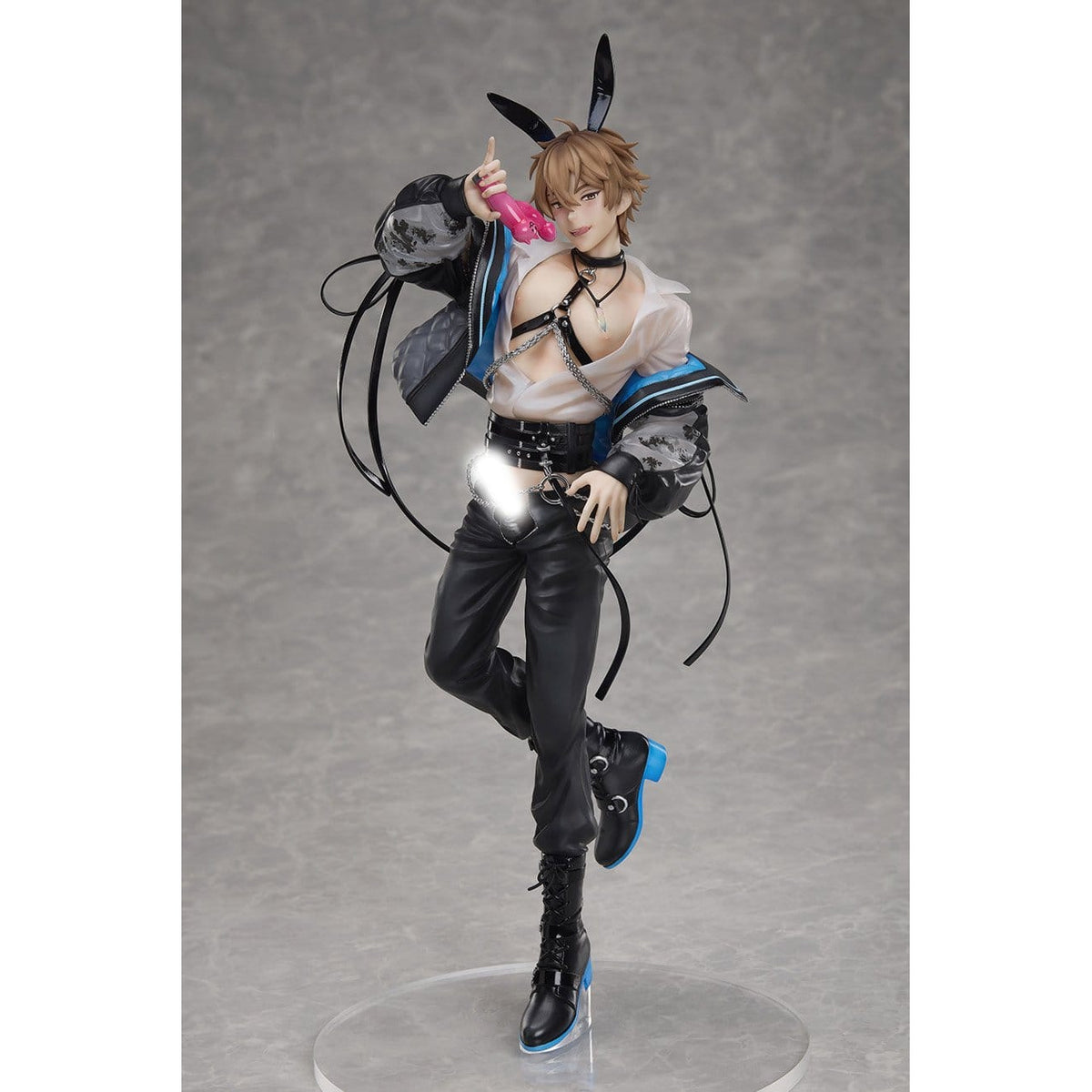 Productafbeelding NU: Carnival - Eiden Figuur Bunny Version