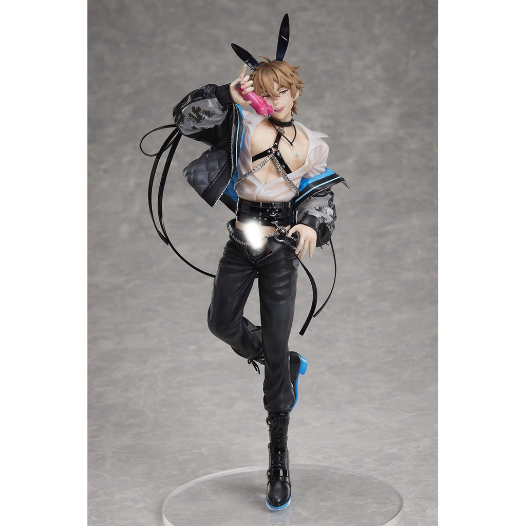 Productafbeelding NU: Carnival - Eiden Figuur Bunny Version