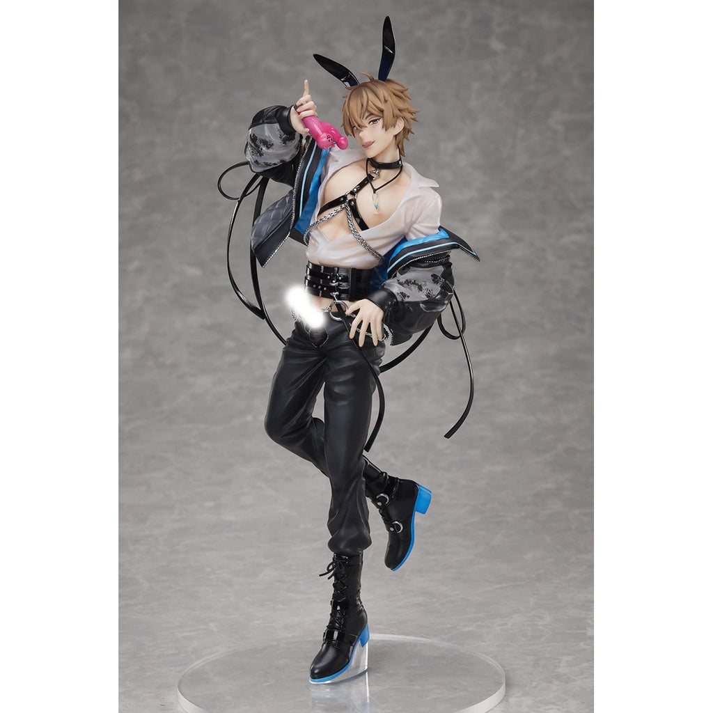Productafbeelding NU: Carnival - Eiden Figuur Bunny Version