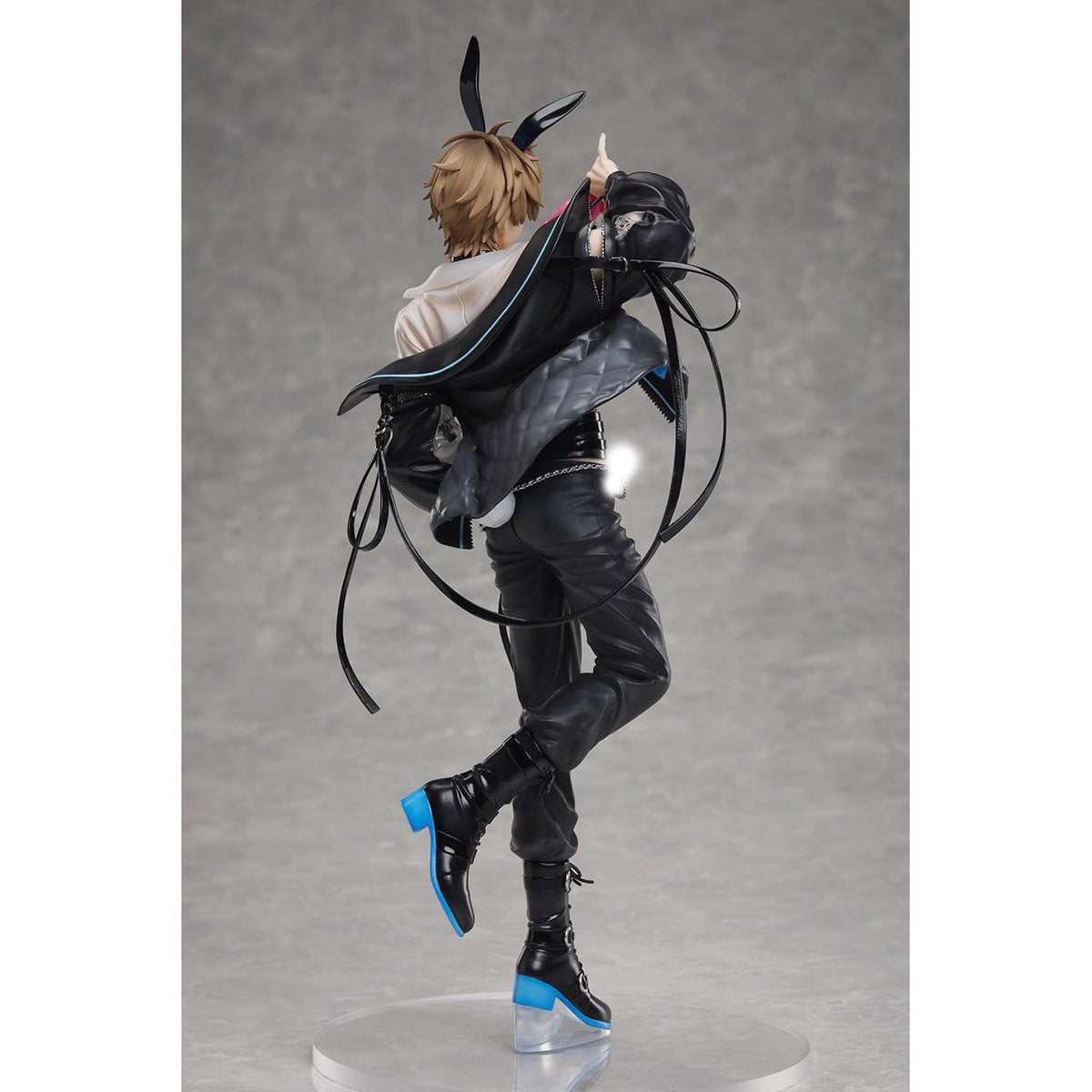 Productafbeelding NU: Carnival - Eiden Figuur Bunny Version