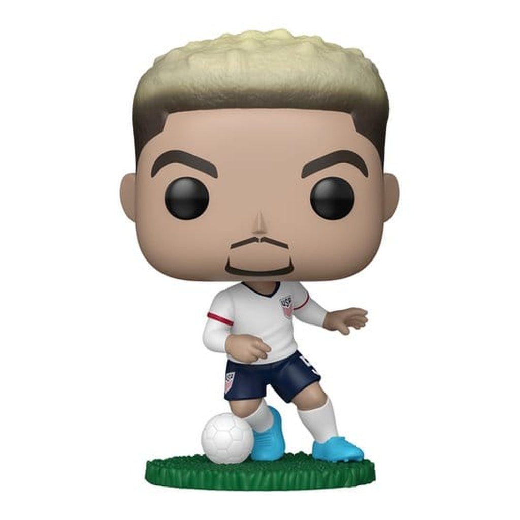Productafbeelding EFL POP! Football vinylfiguur VS – Antonee Robinson 9 cm