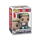 Productafbeelding EFL POP! Football vinylfiguur VS – Antonee Robinson 9 cm