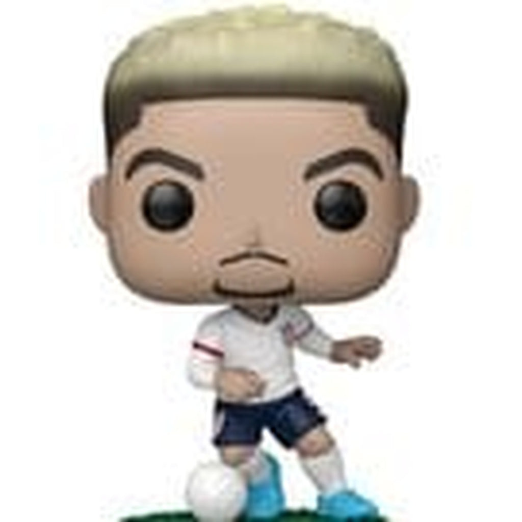 Productafbeelding EFL POP! Football vinylfiguur VS – Antonee Robinson 9 cm