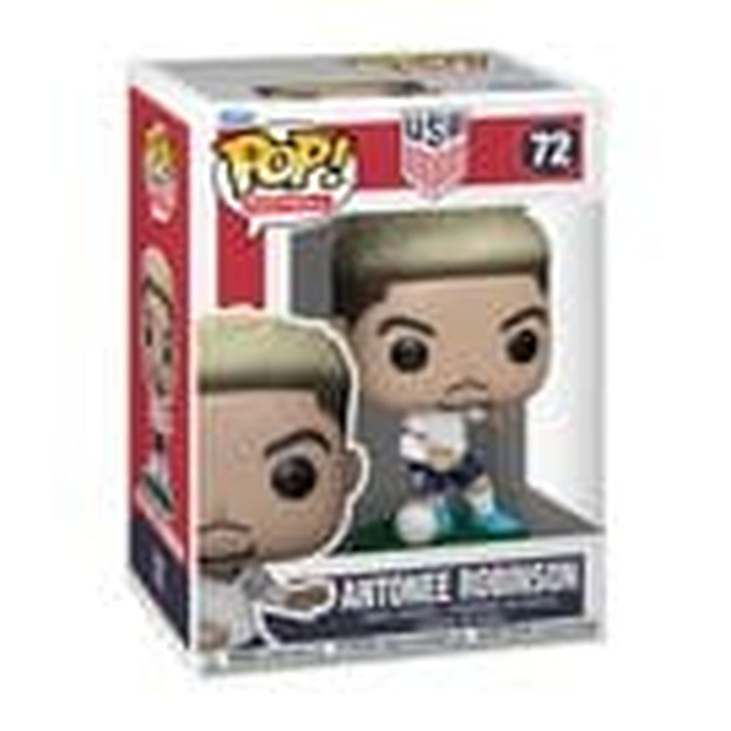 Productafbeelding EFL POP! Football vinylfiguur VS – Antonee Robinson 9 cm