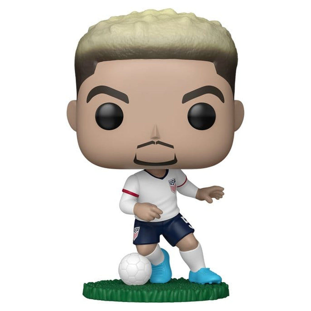 Productafbeelding EFL POP! Football vinylfiguur VS – Antonee Robinson 9 cm