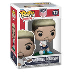 Productafbeelding EFL POP! Football vinylfiguur VS – Antonee Robinson 9 cm