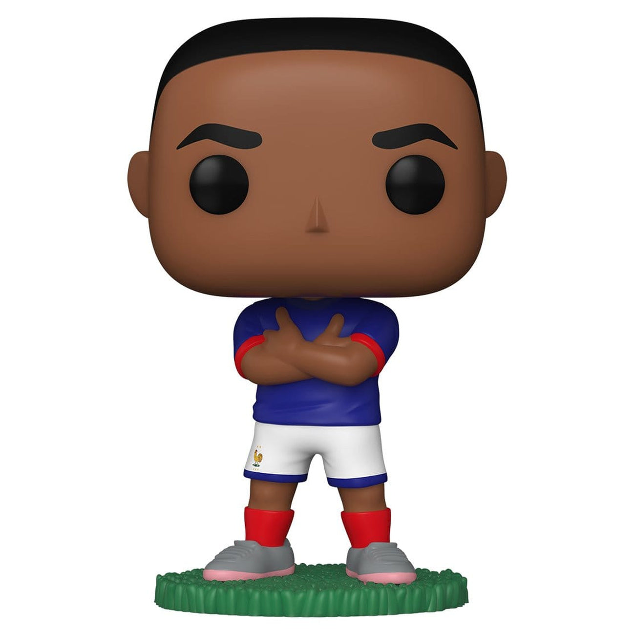 Product image EFL POP! Football Vinyl Figure France – Kylian Mbappé 9 cm