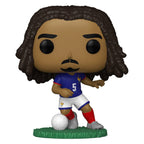 Productafbeelding EFL POP! Football Vinyl Figuur Frankrijk - Jules Kounde 9 cm