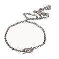 Product image Lord of the Rings Replica 1:1 Frodo's Necklace (Sterling Silver)