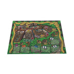 Productafbeelding The Hobbit An Unexpected Party Bordspel *Engelse versie*