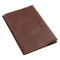 Productafbeelding In de Ban van de Ring Notitieboek Middle-earth Leather 23 cm