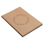 Productafbeelding In de Ban van de Ring Notitieboek Middle-earth Leather 23 cm