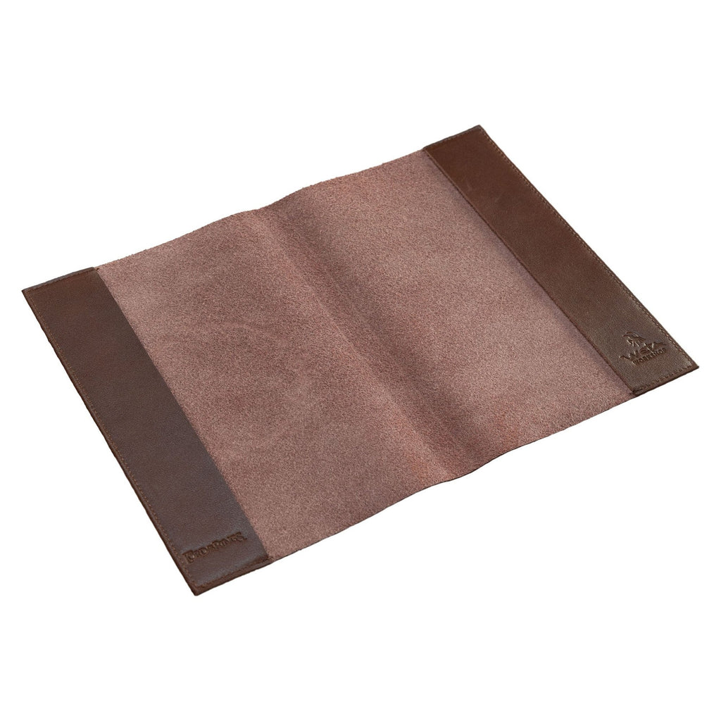 Productafbeelding In de Ban van de Ring Notitieboek Middle-earth Leather 23 cm