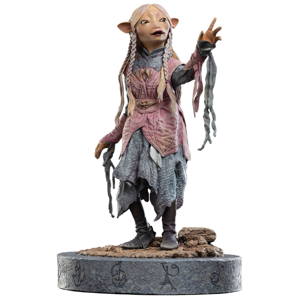 Productafbeelding The Dark Crystal: Age of Resistance Statue 1/6 Brea de Gelfling 19 cm