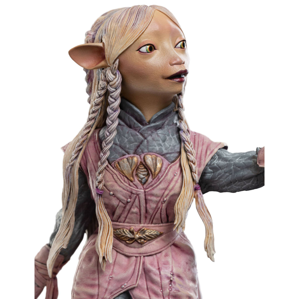 Productafbeelding The Dark Crystal: Age of Resistance Statue 1/6 Brea de Gelfling 19 cm