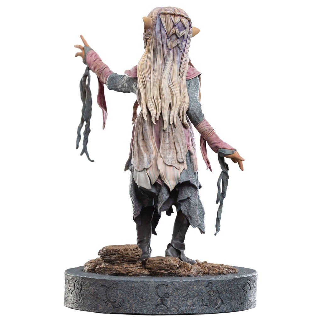 Productafbeelding The Dark Crystal: Age of Resistance Statue 1/6 Brea de Gelfling 19 cm